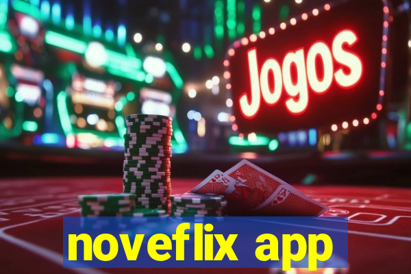 noveflix app